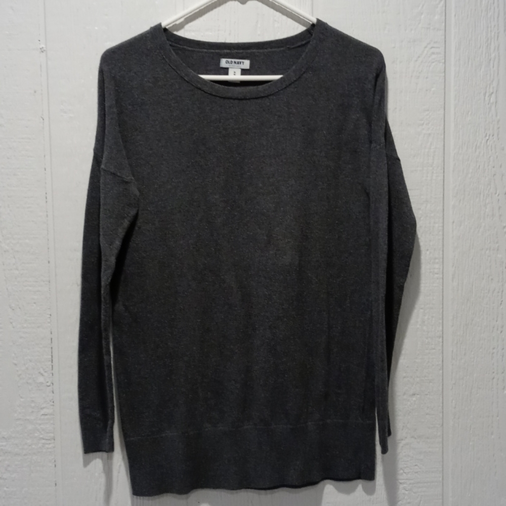 Old Navy medium long sleeve sweater